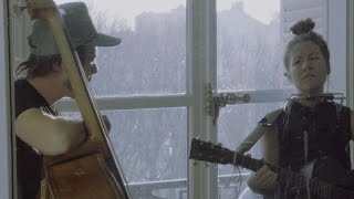 Saratoga - Je t&#39;attends dehors