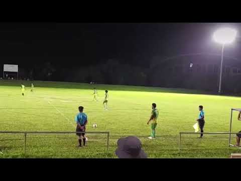 2022 Premier League Division Round 3 - Lupe Ole Soaga vs Vaiusu FC Highlights (Samoa Football)
