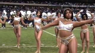 Southern University Band Two Hearts