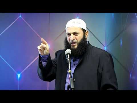 Si duhet të mbahet gishti tregues në teshehud? - Hoxhë Sadullah Bajrami