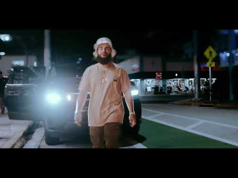 Treez - Time Will Tell [Official Music Video]