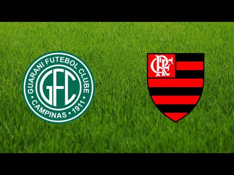 Flamengo 1x1 Guarani | Rio-São Paulo 26/01/2002 | Melhores momentos