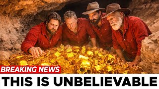Beyond Oak Island: Real-World Treasure Hunts Ignited by the Curse of Oak Island Phenomenon