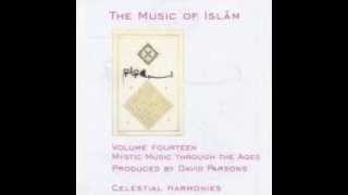 Mystic Music Through the Ages - Gelin gidelim Allah yoluna (Come, let us take God's path)