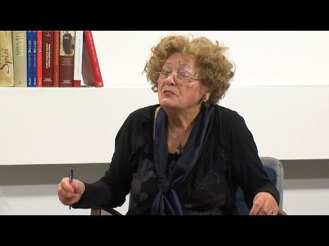 Susret u Riječi -  Nevenka Nekić