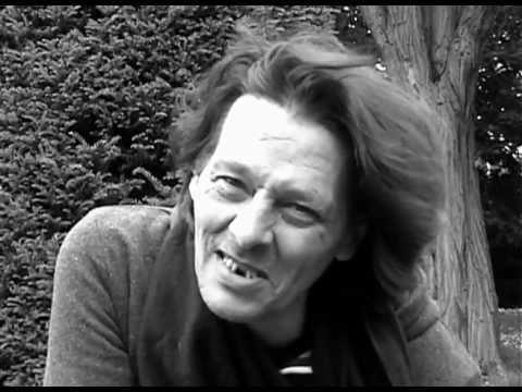 Ari Boulogne (2013) by Gérard Courant - Cinématon #2735