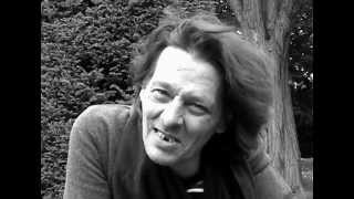 Ari Boulogne (2013) by Gérard Courant - Cinématon #2735