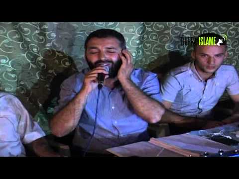 Rejat e sodit - Adem Ramadani