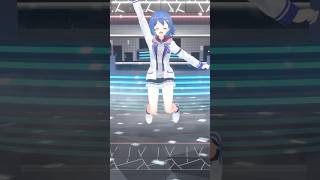 ✧１５年前ってマジ 「リリリリ★バーニングナイト」 #踊ってみた #shorts #にじさんじ #dance #vtuber