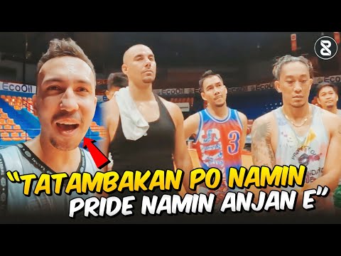 TATAMBAKAN DAW NG PBA MOTOCLUB ANG MAVS PHENOMENAL SA LABAN NILA MAMAYA!?
