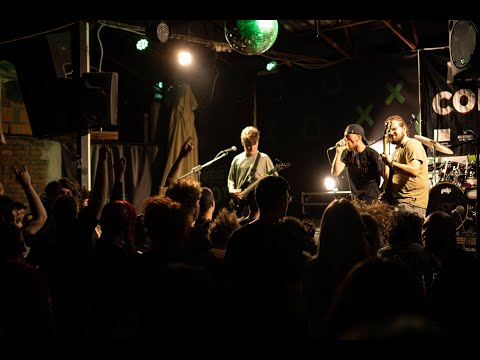 Summer School for ethnically mixed bands