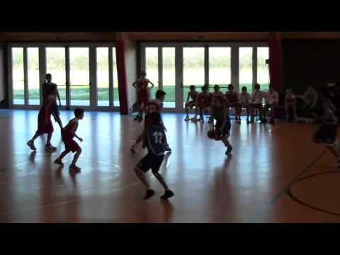 VIGOR Conegliano Cat.U13 (vs San Donà Di P.)(6/6)