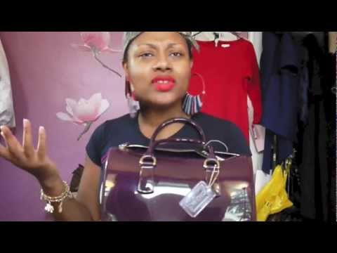 Furla Candy Bag (Haul)