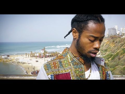 בן בלאקוואל מארח את צגאי בוי - היום יבוא