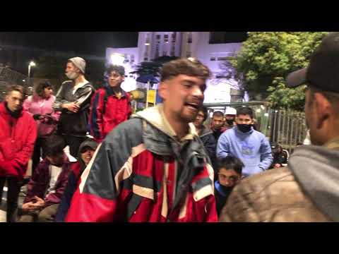 Fecha 22/7• OCTAVOS• EFAK VS TATO