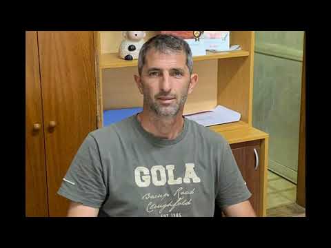 Entrevista / DIEGO "COCO" CAPRIA (03-09-2020)