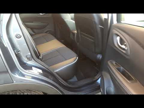 LD17FLF - 2017 Renault KADJAR Signature Nav dCi 110 AUTOMATIC 19,995