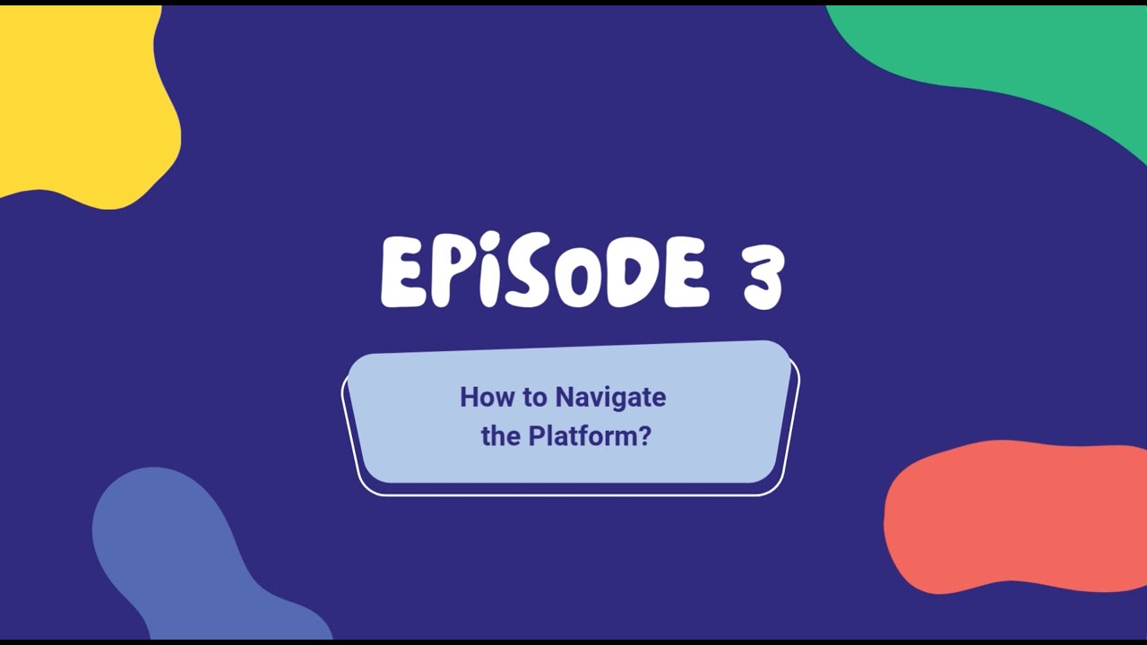 EP3 myWILPF Video Tutorials: How to Navigate the Platform?