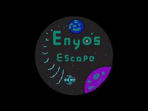 Enyos Escape Trailer