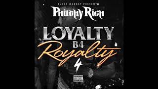 Philthy Rich   06 Hating On Me feat Phew
