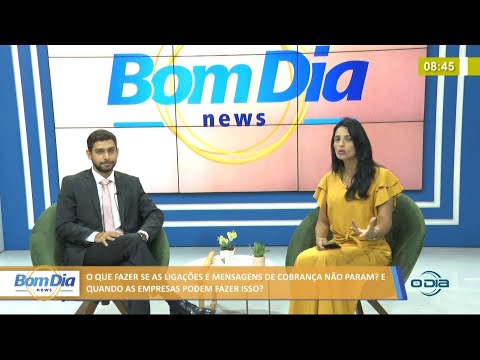 Direitos & deveres 13 07 2021