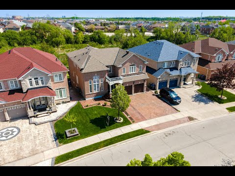 60 Gallucci Crescent, Brampton Home for Sale - Real Estate Properties for Sale