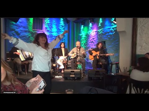 2022-04-10 ΛΕΜΠΕΣΗΣ--ΓΙΩΡΓΙΤΣΑ