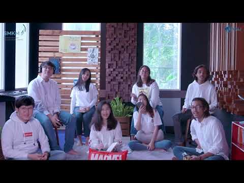 Nidji - Laskar Pelangi (Vocal Group cover)