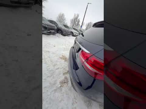 фото mercedes-benz c-класс iv (w205) 0