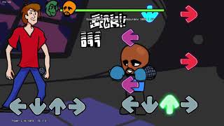 Cover art for FNF Power Link - Pingu