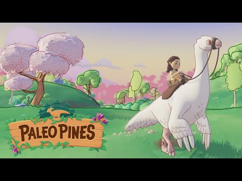 Paleo Pines - Beginner's Tips, Tricks, and Guide