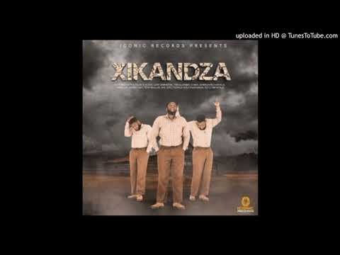 Price Tag - Xikandza (feat. Various Artists)