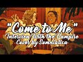 Come To Me Cover Interview With The Vampire By Somniatica