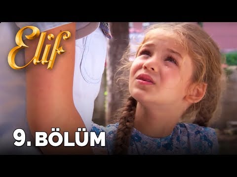 Elif 9. Bölüm | Elif Episode 9 (HD)
