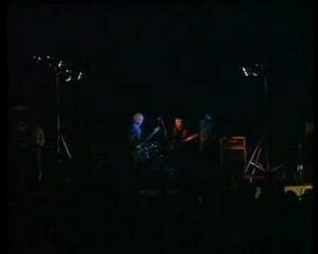 Vlada Jet bend - live MTS Johnny be good