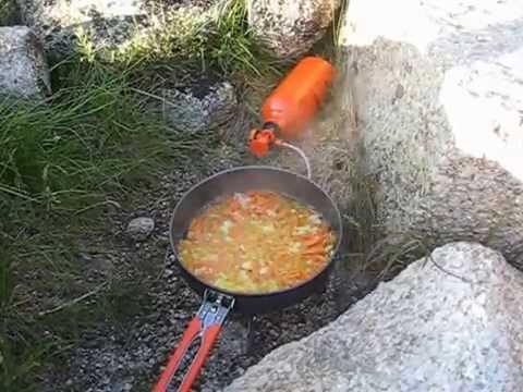 Миниатюра изображения товара Походный набор Fire-Maple Feast 4