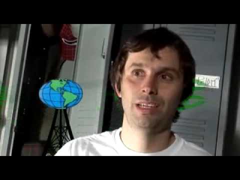 Trailer THE MAN WHO SOULED THE WORLD TRAILER