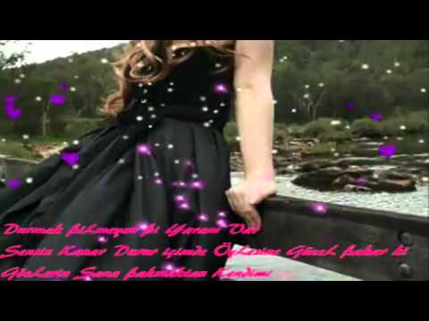 Ahmet-K Ft Ouz-Han & Ahir Zaman Yasin - DertLerin ßenim oLsun [2012]