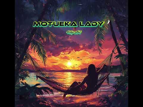 Motueka lady 🇻🇺