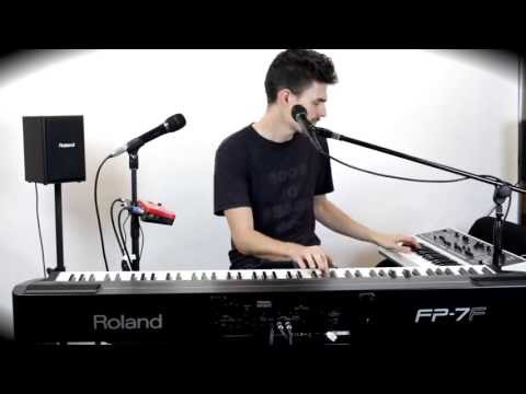 Sun Rai ~ Chase The Clouds ~