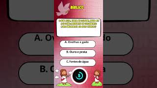 quiz bíblico