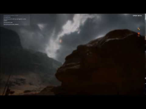 BF1 Machine Guns Suck