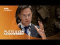 'Rutte maakt een goede kans om secretaris-generaal van de NAVO te worden'