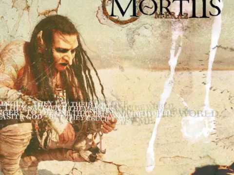 Mortiis - The Smell Of Rain - 2001 - [Full Album]
