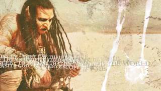 Mortiis - The Smell Of Rain - 2001 - [Full Album]
