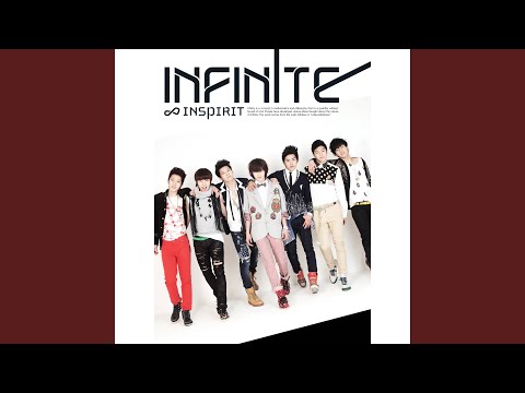 Shot - Infinite