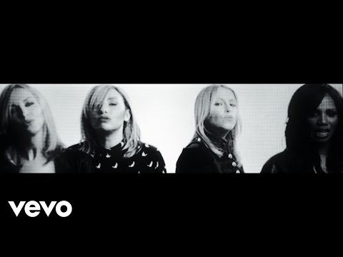 All Saints - One Strike