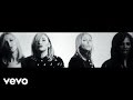 Videoklip All Saints - One Strike  s textom piesne