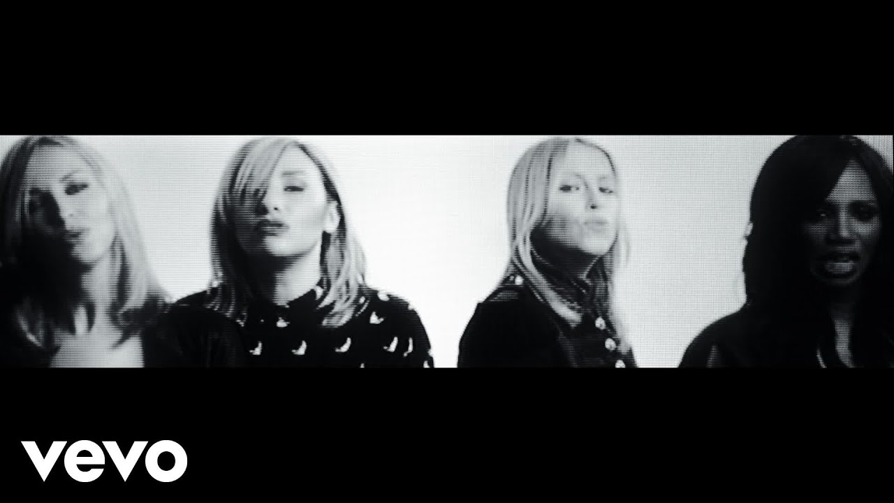 All Saints — One Strike