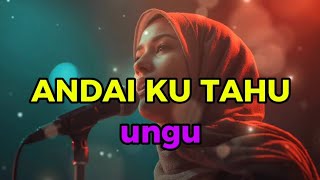 Download lagu ANDAI KU TAHU - UNGU || VERSION POP ROCK || VOCAL CEWE || COVER LAGU AI mp3 Download lagu ANDAI KU TAHU - UNGU || VERSION POP ROCK || VOCAL CEWE || COVER LAGU AI mp3